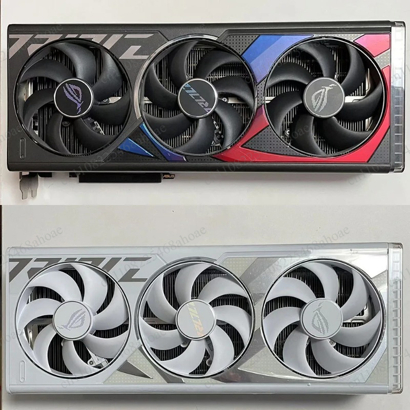 24GB OC graphics card cooling  - Rtx 4090 24Gb Graphics Card ulasan dan harga