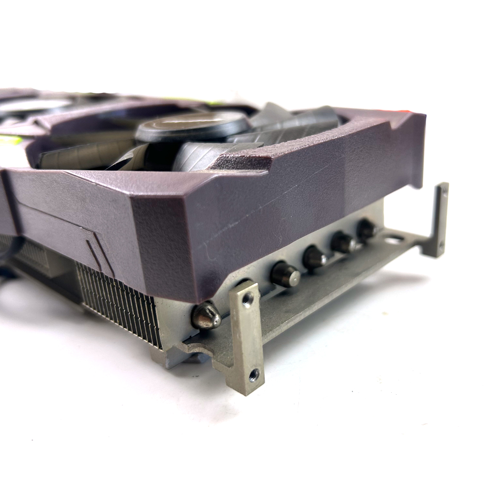 Old Cooling Fan heat sink Vide - Rtx 3080 Ti 12Gb ulasan dan harga
