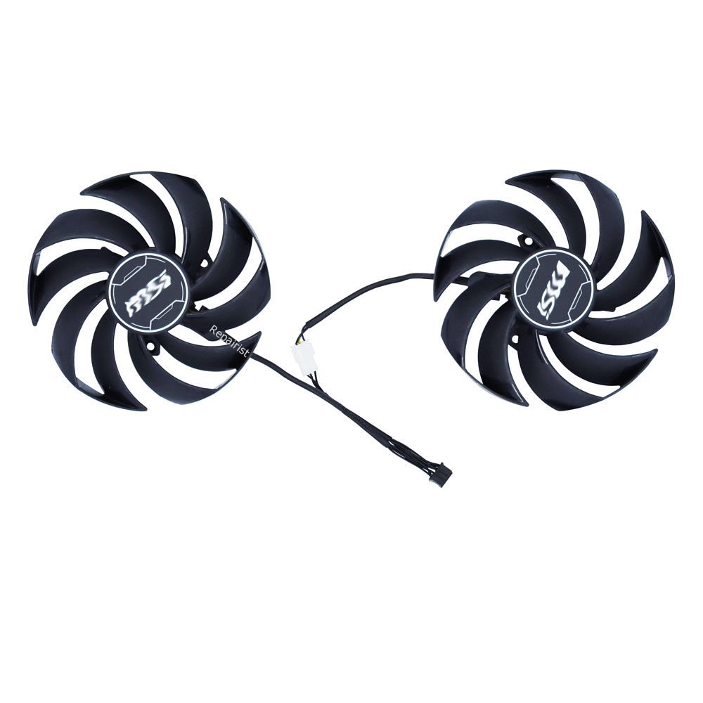 Video Cooler Graphics Card Fan - Rtx 4070 Ti Super 16Gb ulasan dan harga