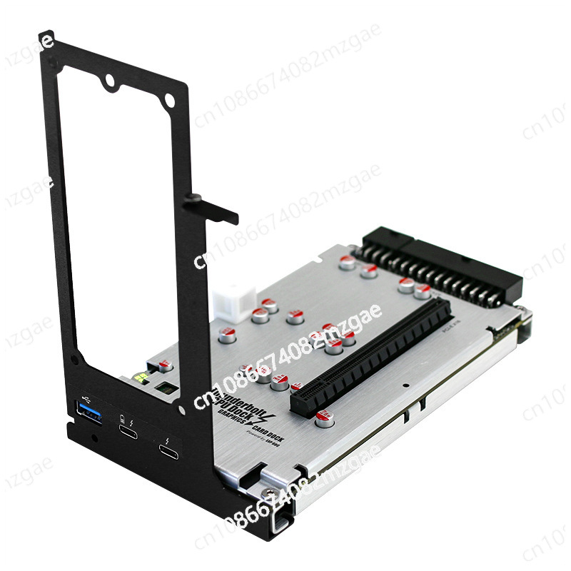 Mini External GPU Enclosure TH - Thunderbolt 4 External Gpu Enclosure ulasan dan harga