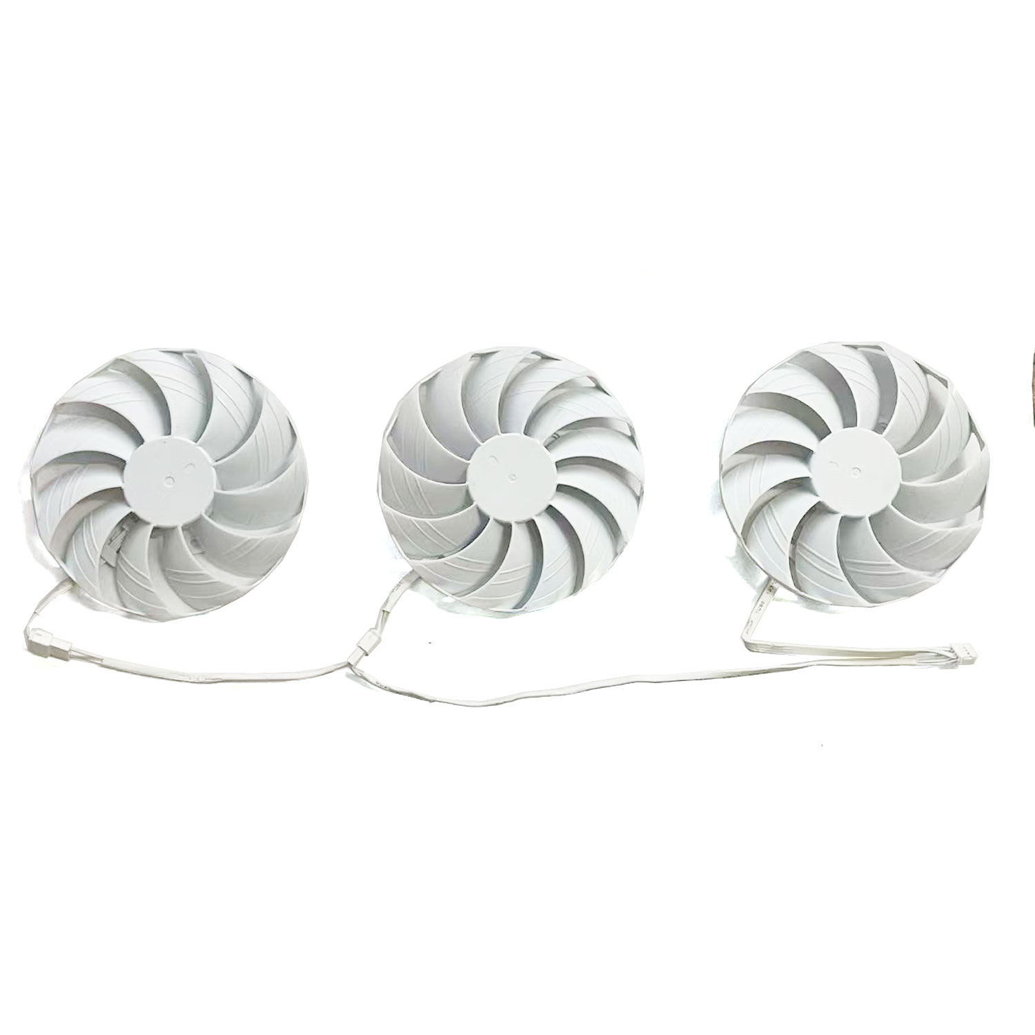 New Cooling Fan CF1010H12S RX  - Rx 7900 Xt 20Gb Gaming Gpu ulasan dan harga