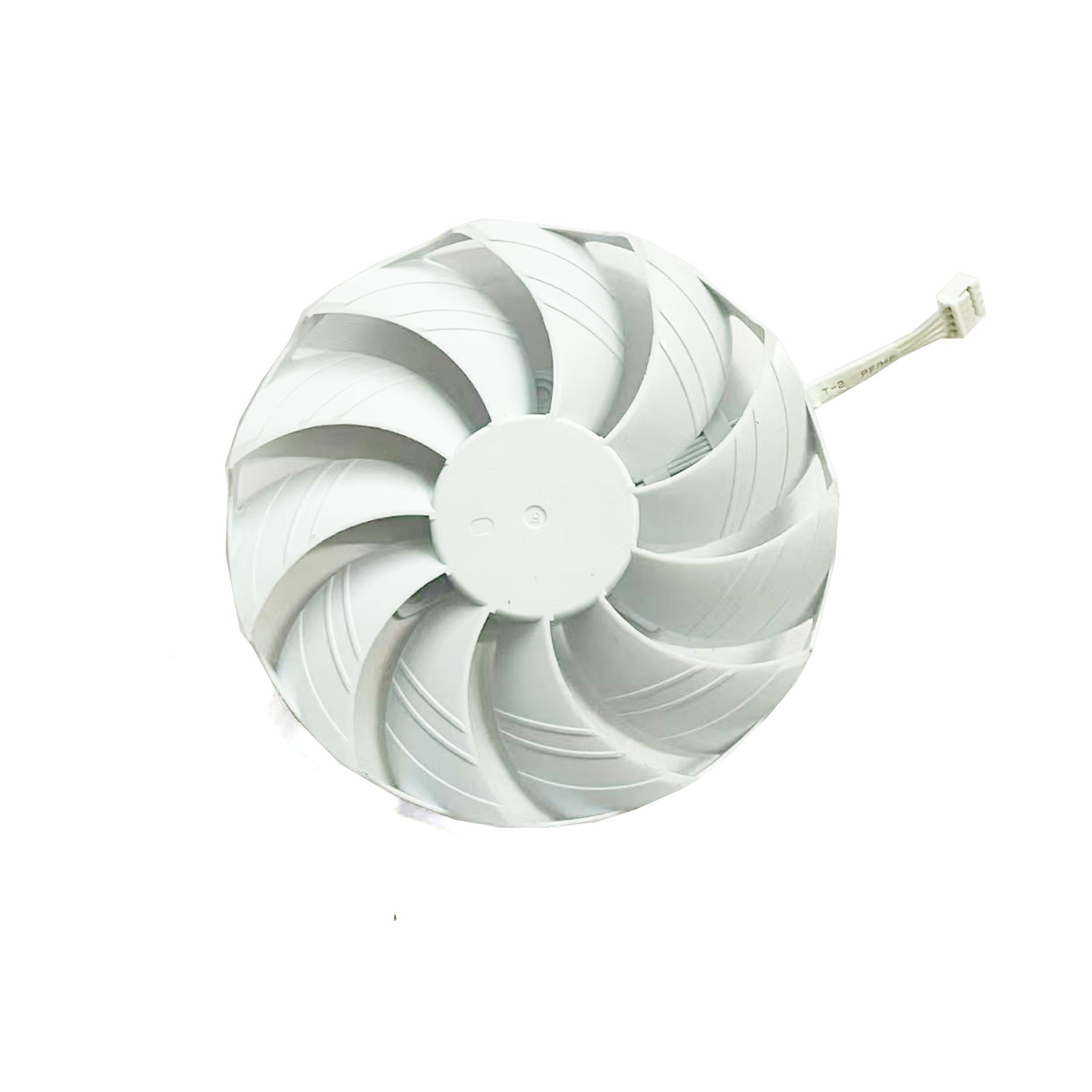 New Cooling Fan CF1010H12S RX  - Rx 7900 Xt 20Gb Gaming Gpu ulasan dan harga