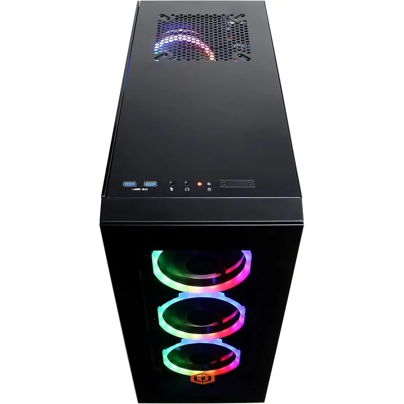 Gamer Xtreme VR Gaming Desktop - Rtx 4060 Ti 16Gb Desktop ulasan dan harga