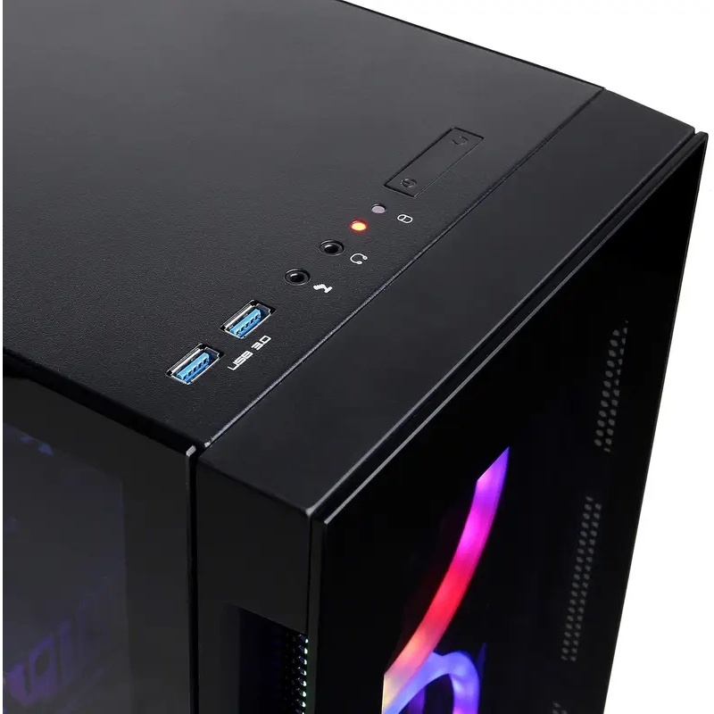 Gamer Xtreme VR Gaming Desktop - Rtx 4060 Ti 16Gb Desktop ulasan dan harga