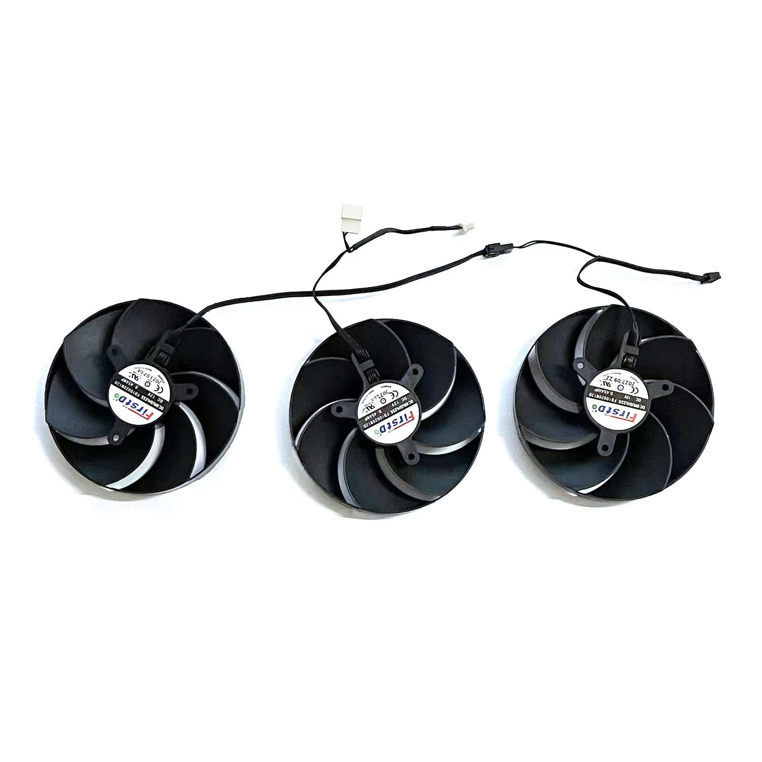 Brand new FD10020M12D 100MM 4P - Rtx 4090 24Gb Graphics Card ulasan dan harga