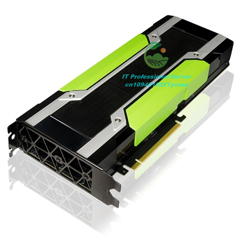 P40 24GB GDDR5 GPU Accelerator - Ai Deep Learning Workstation Gpu 24Gb ulasan dan harga