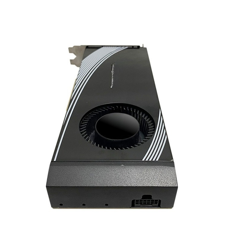 High-Performance AI Accelerati - Rtx 4090 24Gb Graphics Card ulasan dan harga