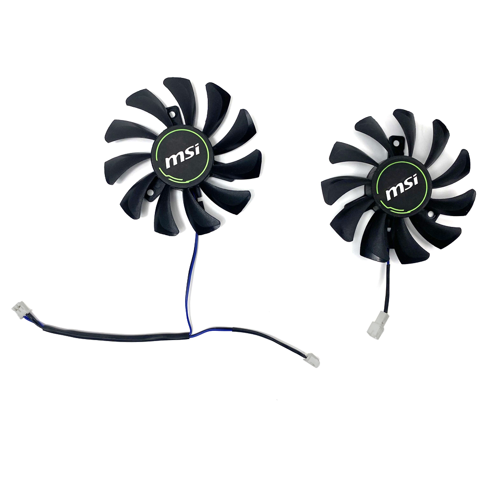 Cooling Fan GPU FAN 75MM HA801 - Rtx 4080 Super 16Gb ulasan dan harga