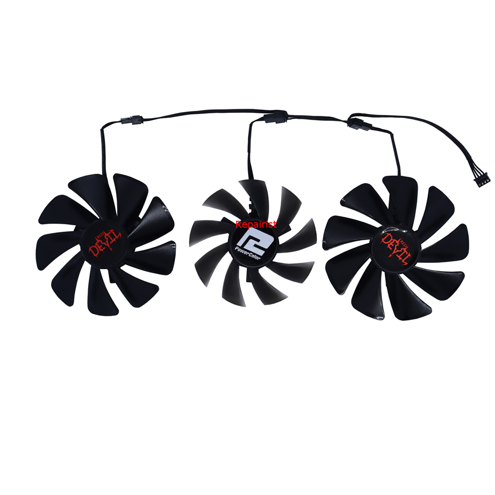 3Pcs/Set,Graphics Video Card F - Rx 6800 Xt 16Gb Video Card ulasan dan harga