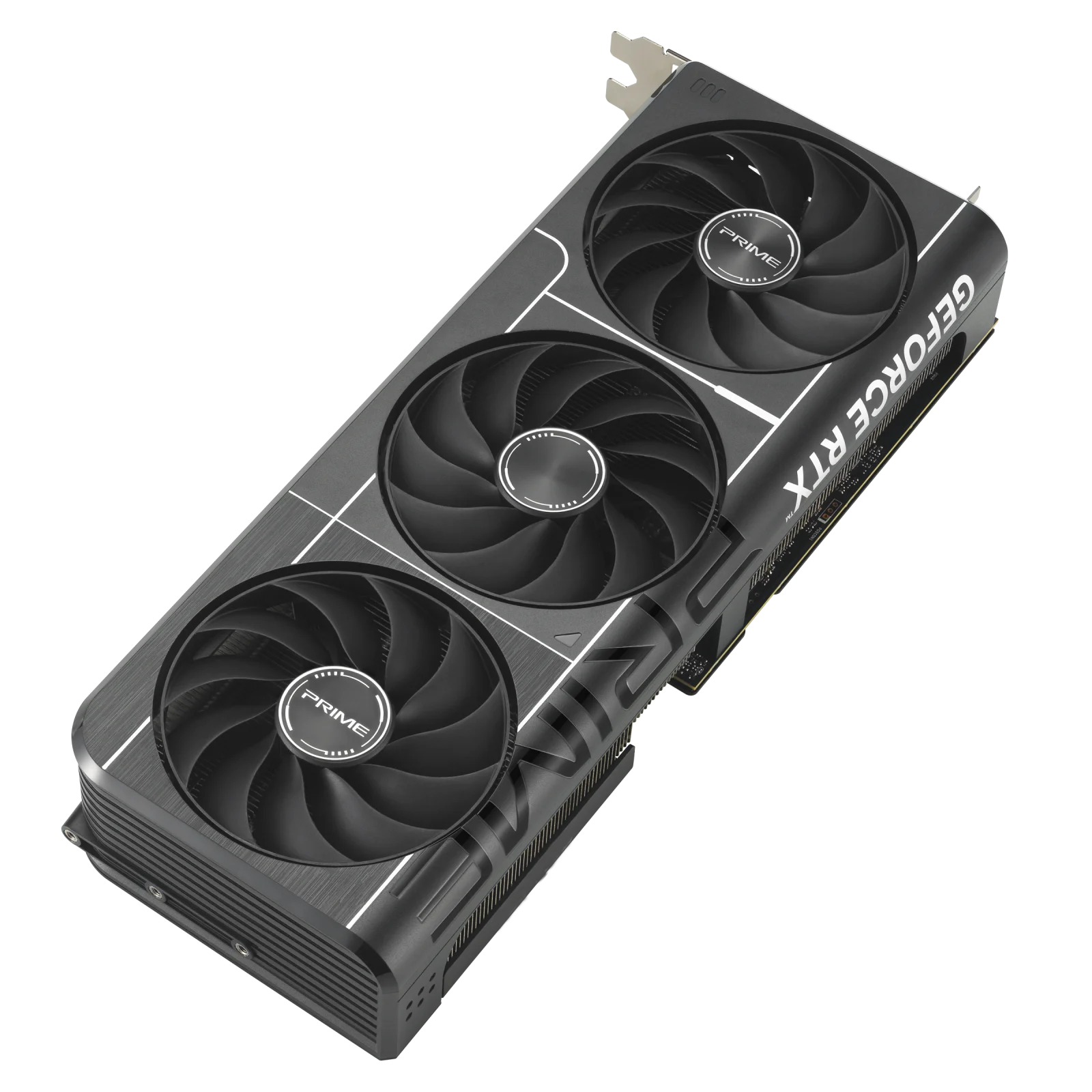 2025 New PRIME GeForce RTX 507 - Triple Fan Gaming Graphics Card 16Gb ulasan dan harga