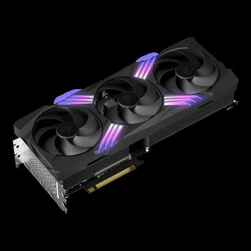 Hot Sale RTX 4070 Ti SUPER 16G - Rtx 4070 Ti Super 16Gb ulasan dan harga