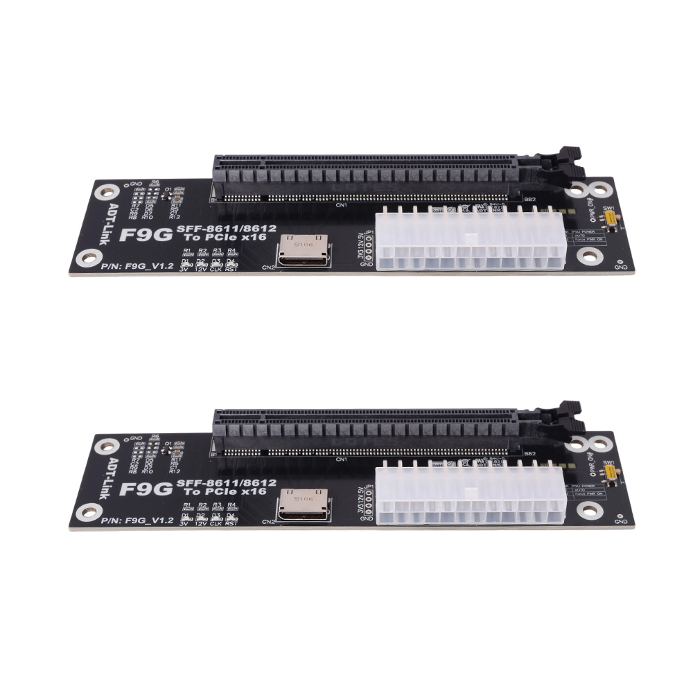 F9G-BK7 EGPU Oculink GPU Dock  - Oculink Egpu Dock Graphics Card ulasan dan harga
