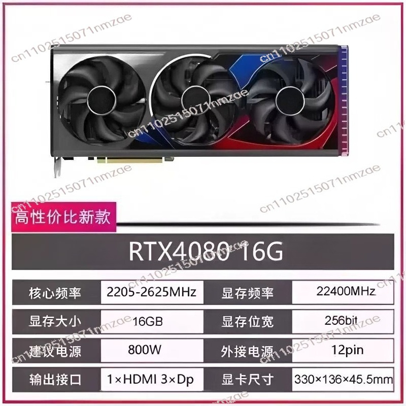 RTX 4060 4070 4080 4090 Graphi - Rtx 4090 24Gb Graphics Card ulasan dan harga
