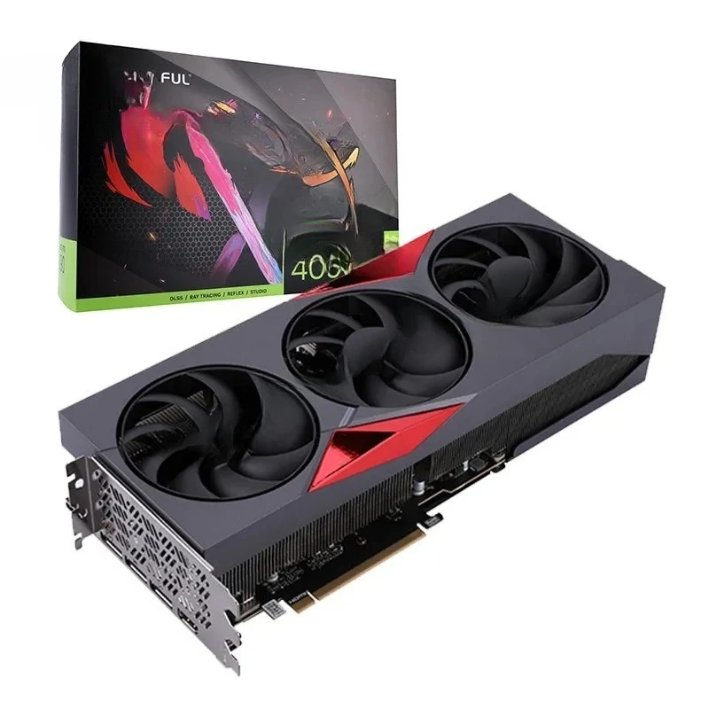 Tomahawk RTX 4090 24GB new des - Rtx 4090 24Gb Graphics Card ulasan dan harga