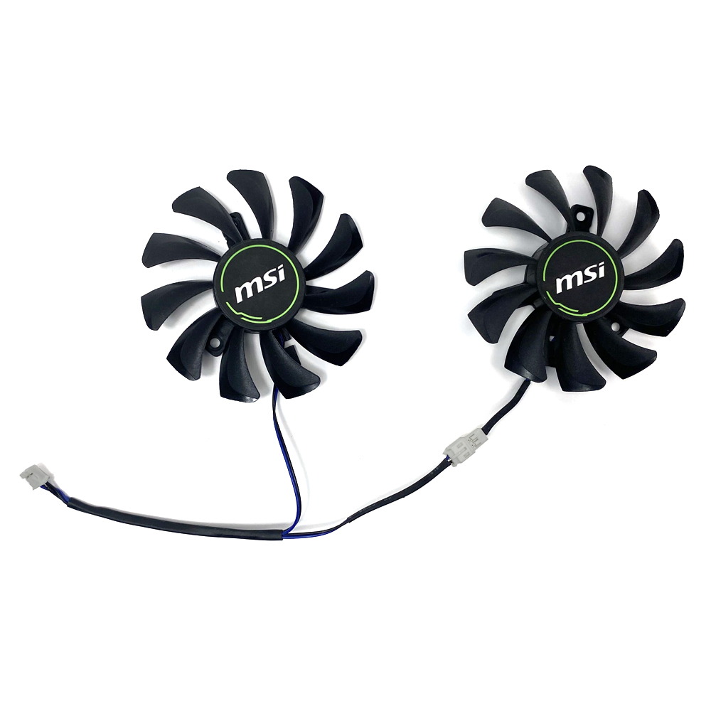 75MM Cooling Fan HA8010H12F-Z  - Rtx 4080 Super 16Gb ulasan dan harga
