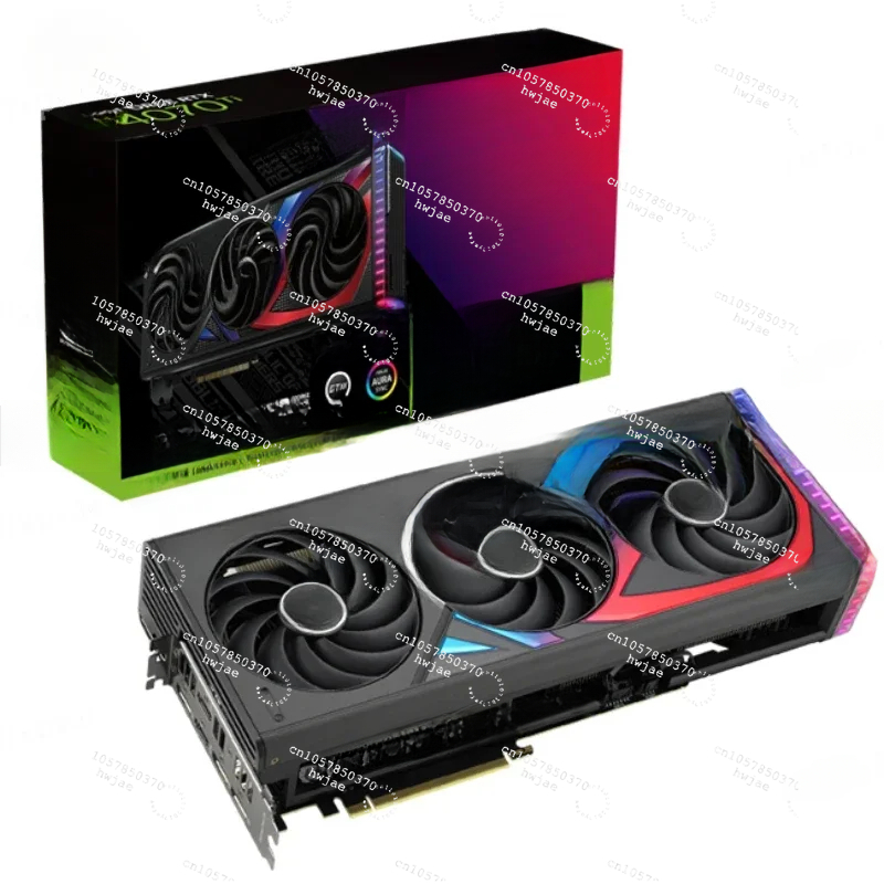 4060 Placa De Video Computer R - Rtx 4090 24Gb Graphics Card ulasan dan harga