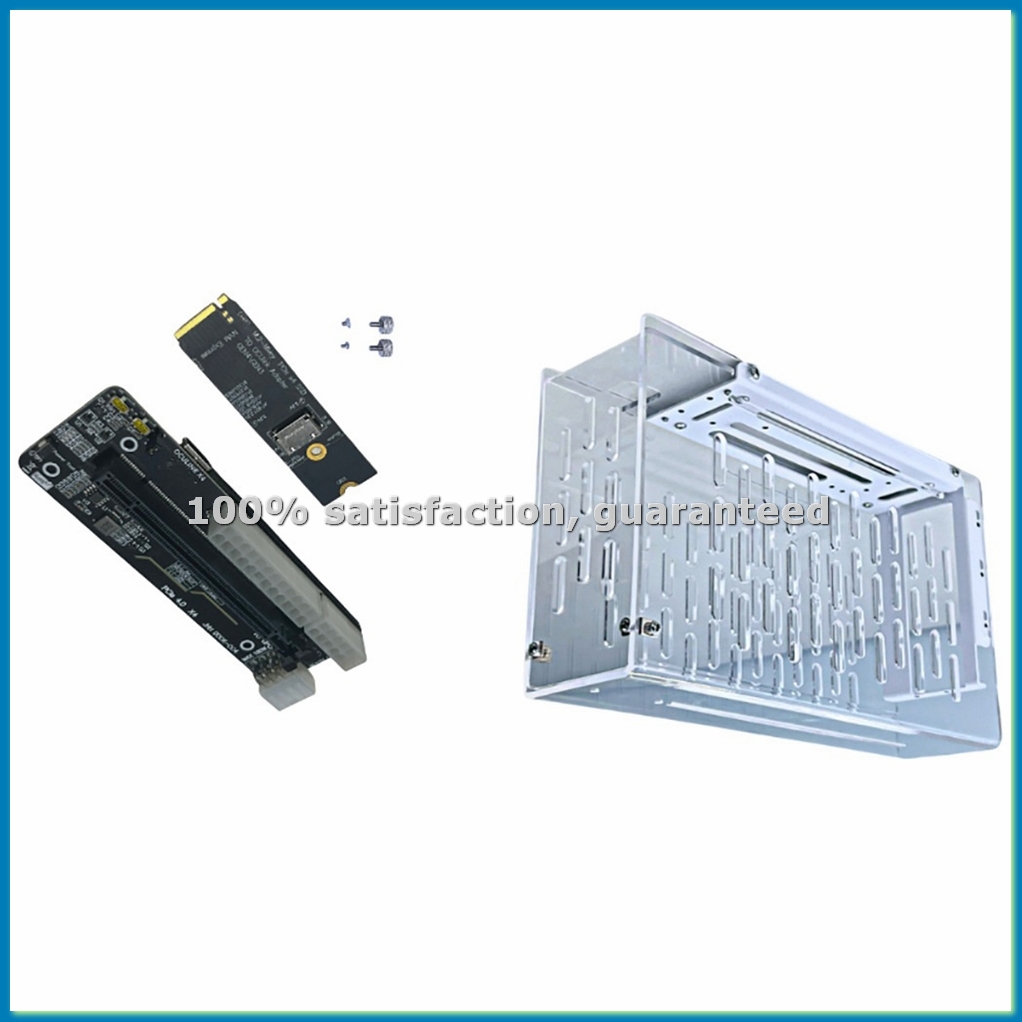 For Oculink/M.2 NVMe External  - Oculink Egpu Dock Graphics Card ulasan dan harga