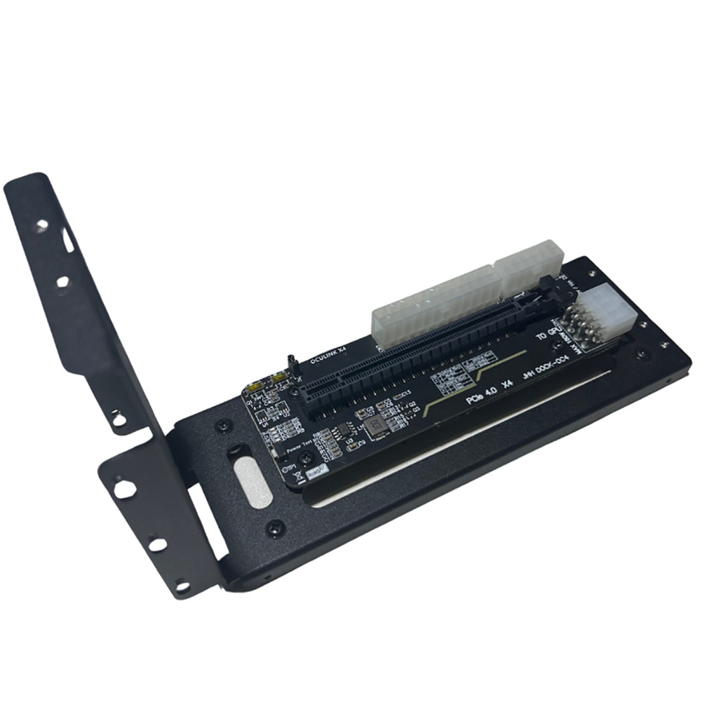 For Oculink/M.2 NVMe External  - Oculink Egpu Dock Graphics Card ulasan dan harga