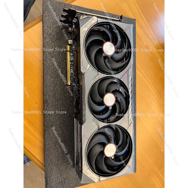 Radeon RX 9070 GRE 9070 7700 7 - Rx 7900 Xtx 24Gb Video Card ulasan dan harga